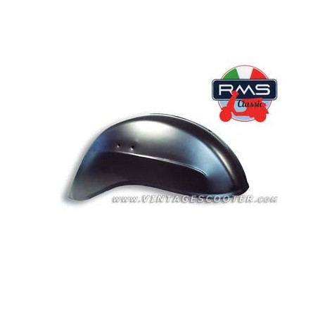 Garde boue avant type origine Vespa 125 Gtr/200 Rally